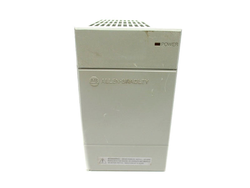 ALLEN BRADLEY 1746-P2 SER. B 170-265VAC UNMP