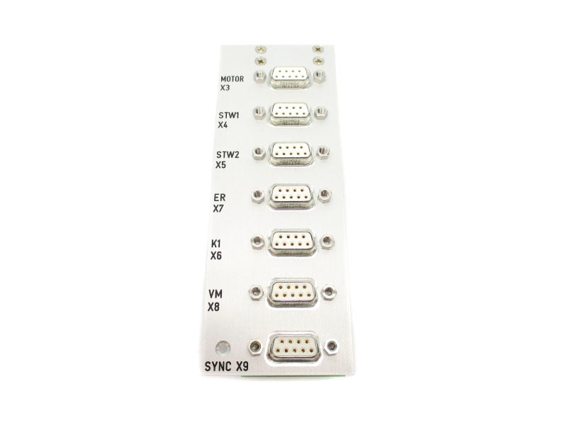 OSRAM SYNCX9 NSNP