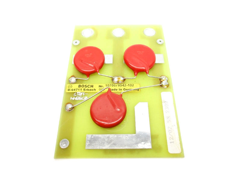 BOSCH 1070079542-102 NSNP