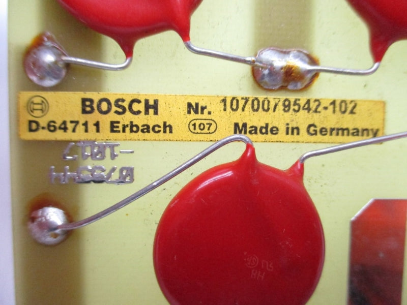 BOSCH 1070079542-102 NSNP