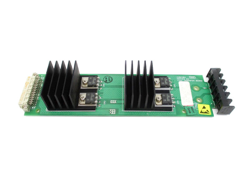 CP6221X1-BB1 REV. B1 24VDC NSNP