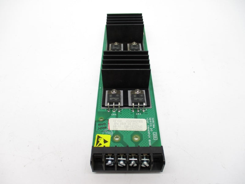 CP6221X1-BB1 REV. B1 24VDC NSNP