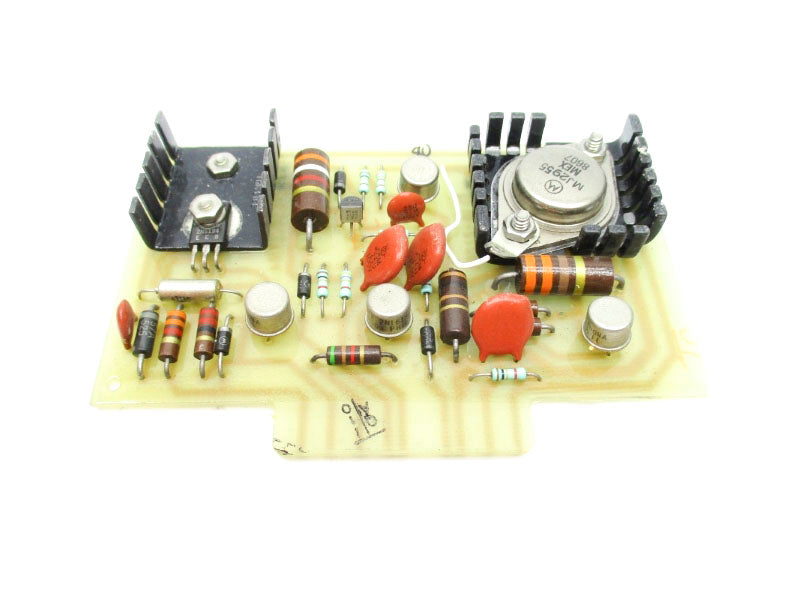 BENTLY NEVADA 72072-01 UNMP
