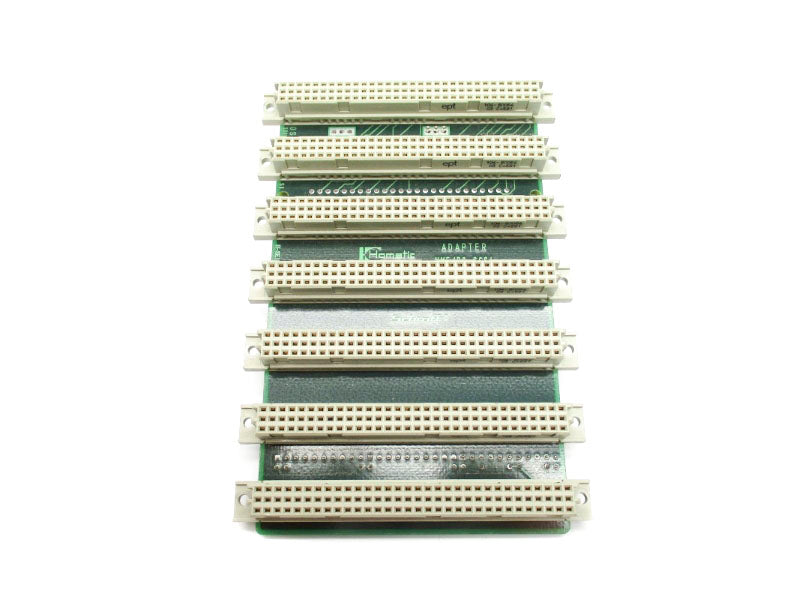 HOMATIC VME/P2-SCSI UNMP