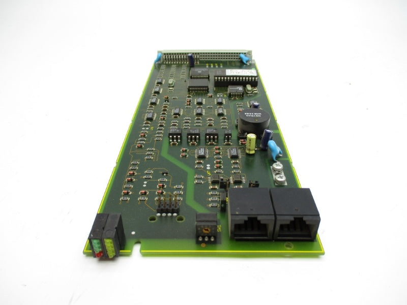 SIEMENS 68357-061-H1624259 NSNP
