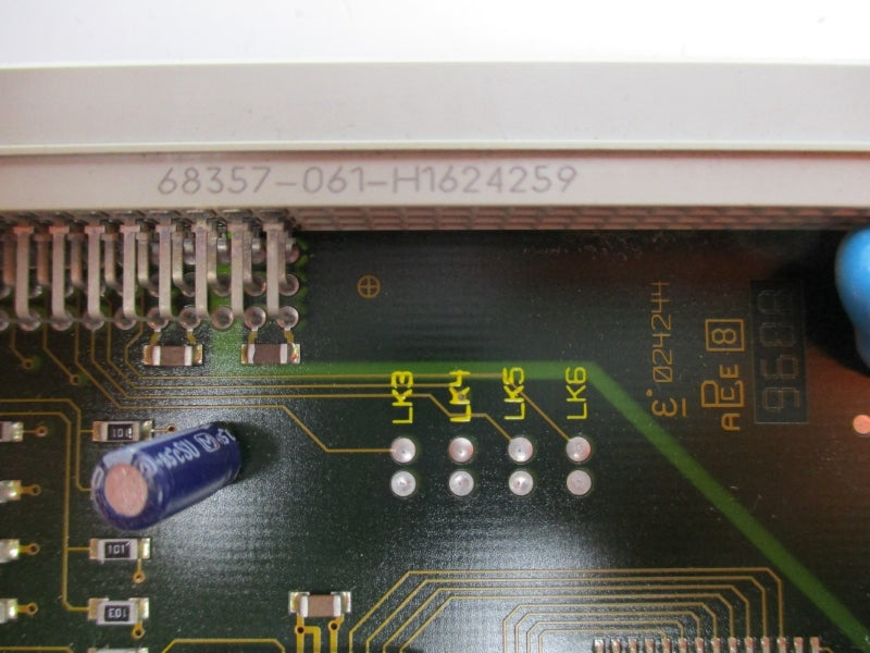 SIEMENS 68357-061-H1624259 NSNP