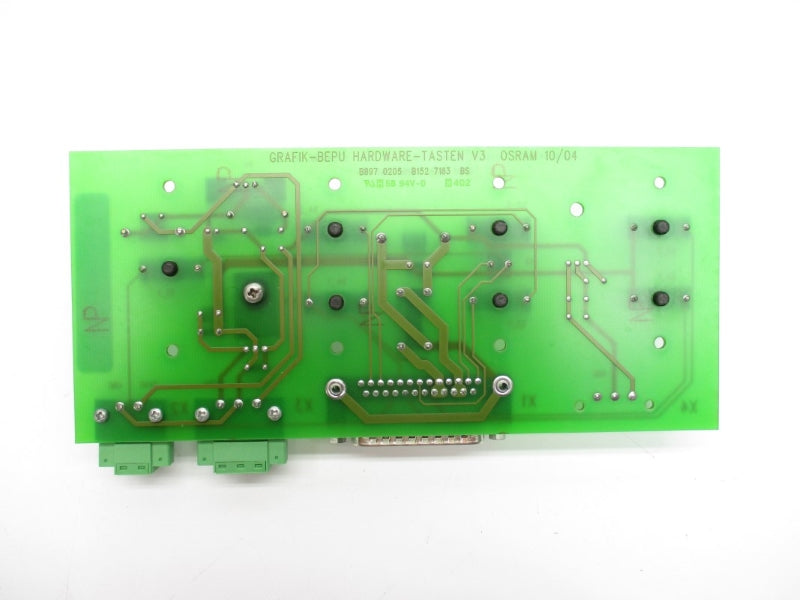 OSRAM 8970205 NSNP