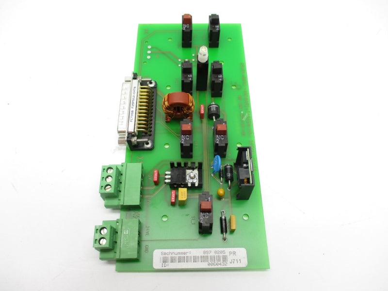 OSRAM 8970205 NSNP