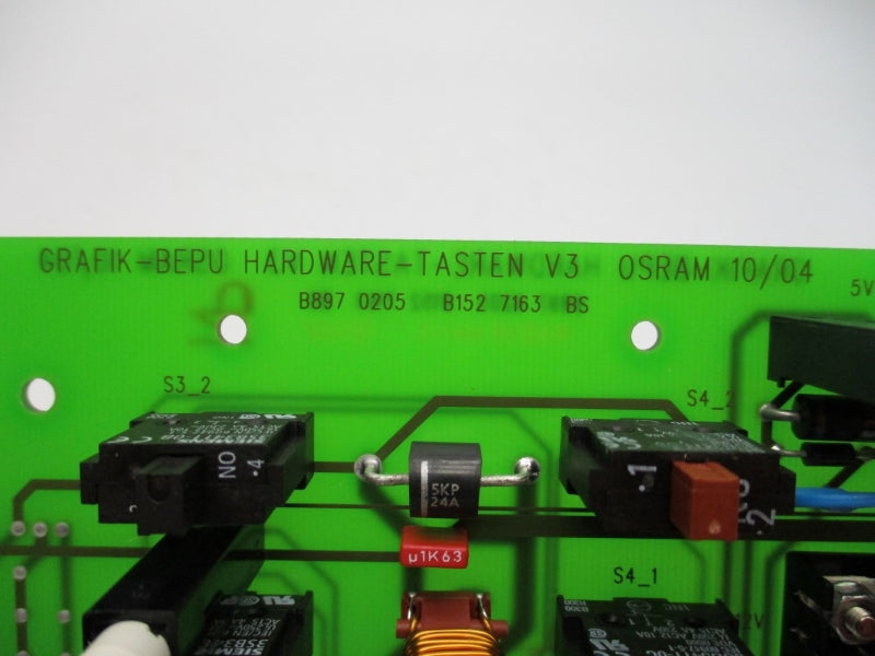 OSRAM 8970205 NSNP