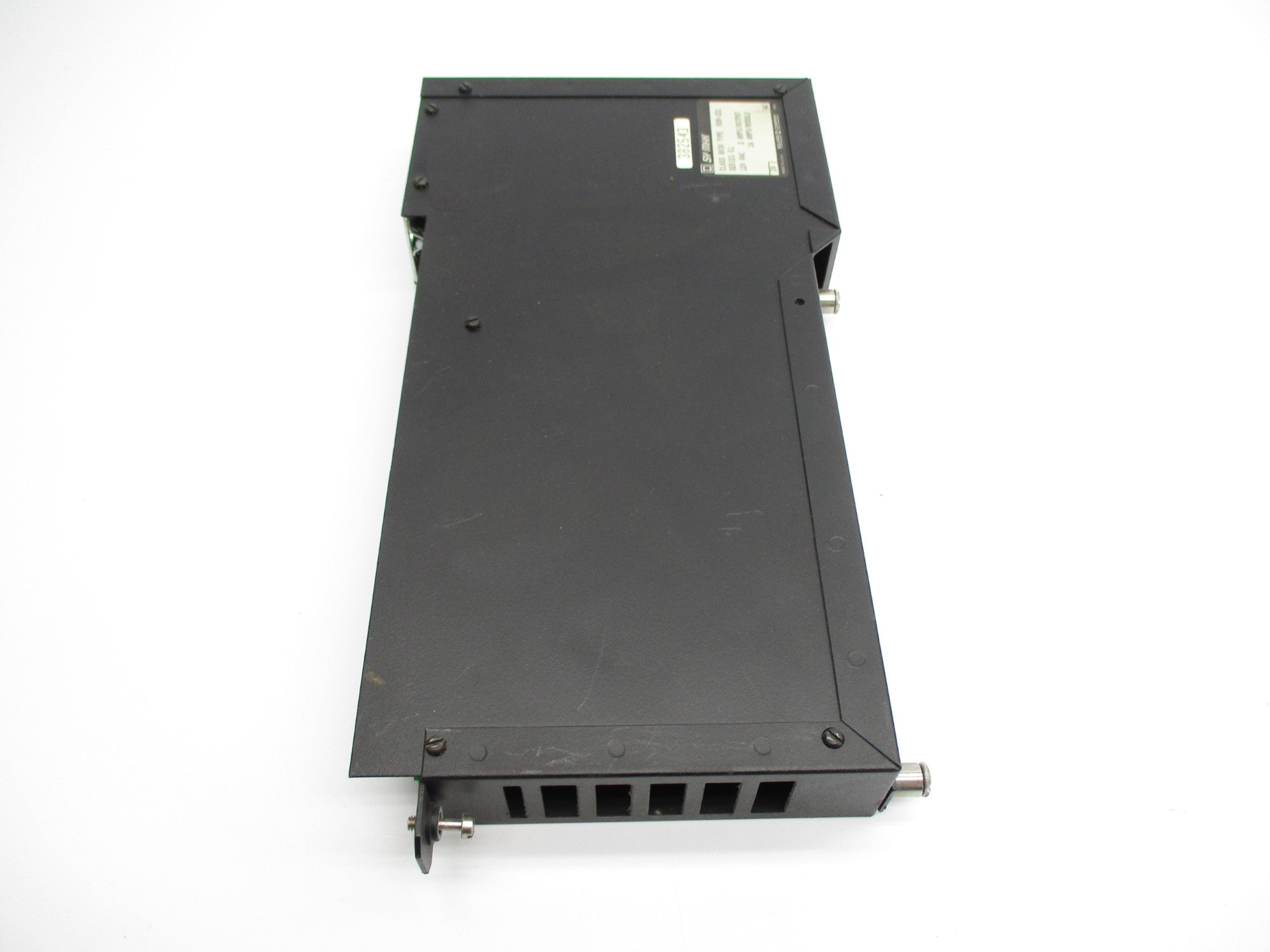 SQUARE D 8030ROM221 SER. E1 NSNP