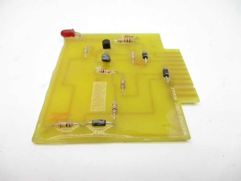 PYRONICS 7186-0002 UNMP