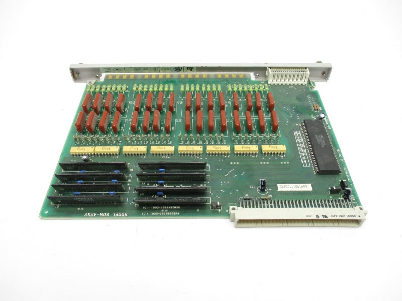 SIEMENS 505-4232 110VAC UNMP