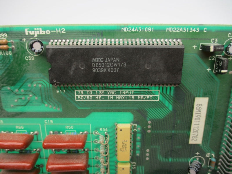 SIEMENS 505-4232 110VAC UNMP