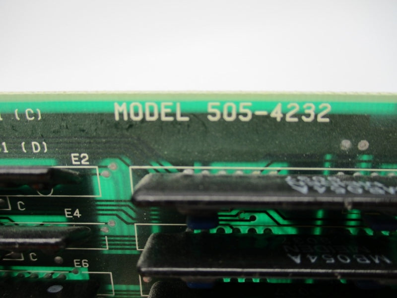 SIEMENS 505-4232 110VAC UNMP