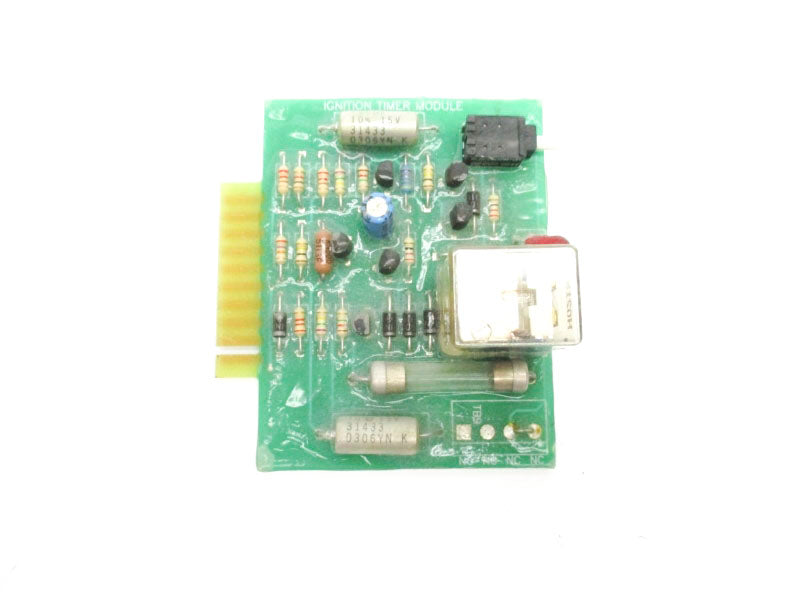 PYRONICS 7183-1015 15S UNMP