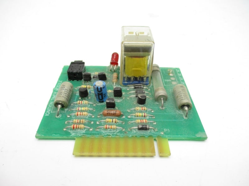 PYRONICS 7183-1015 15S UNMP