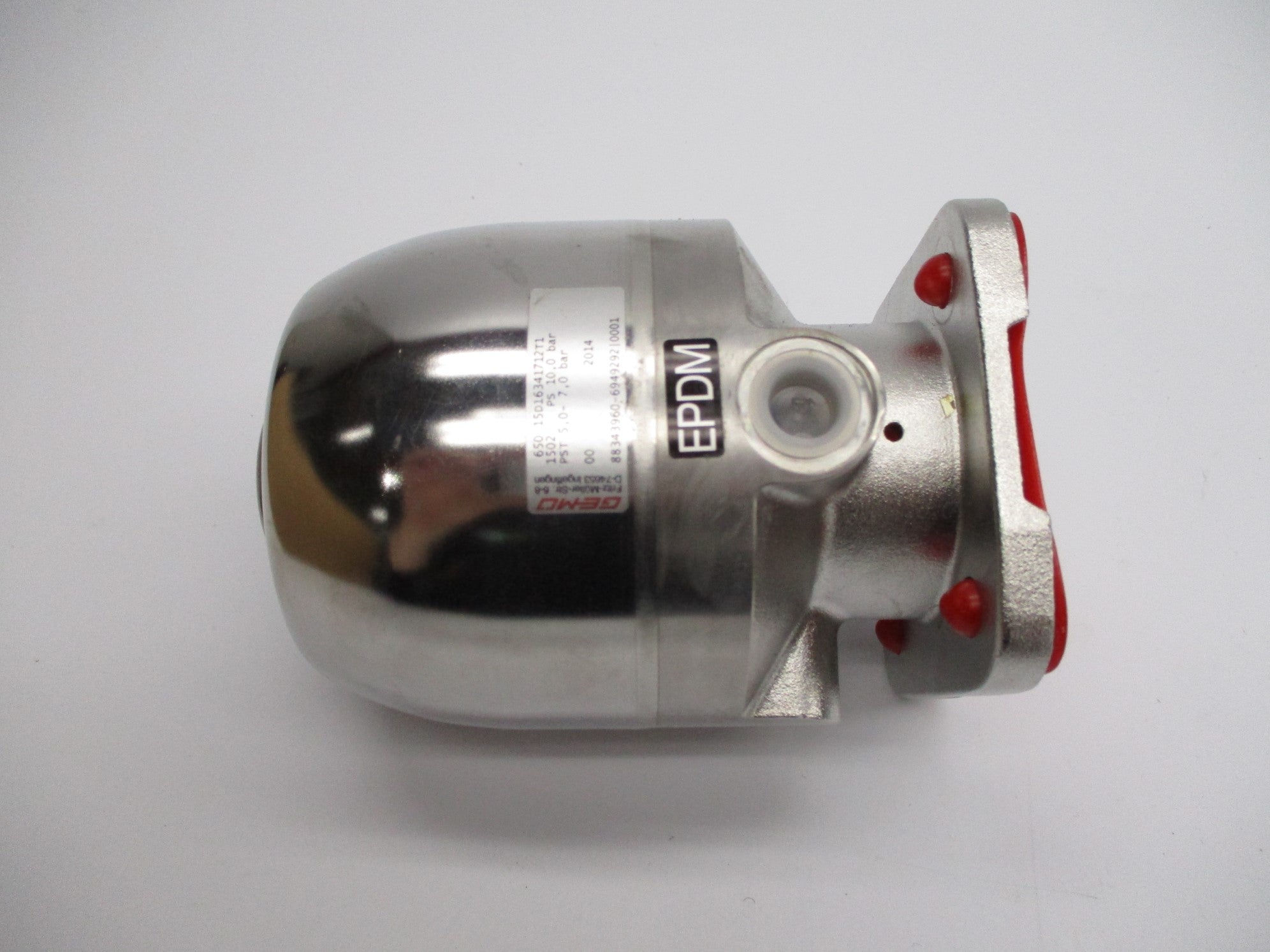 GEMU 65015D16341712T1 NSNP