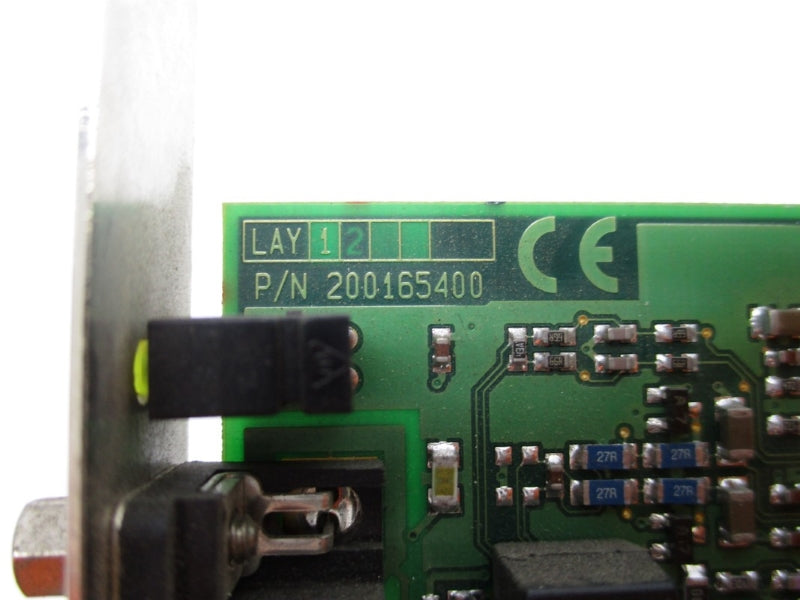 MODULE 770001591 REV. 02 200165400 UNMP