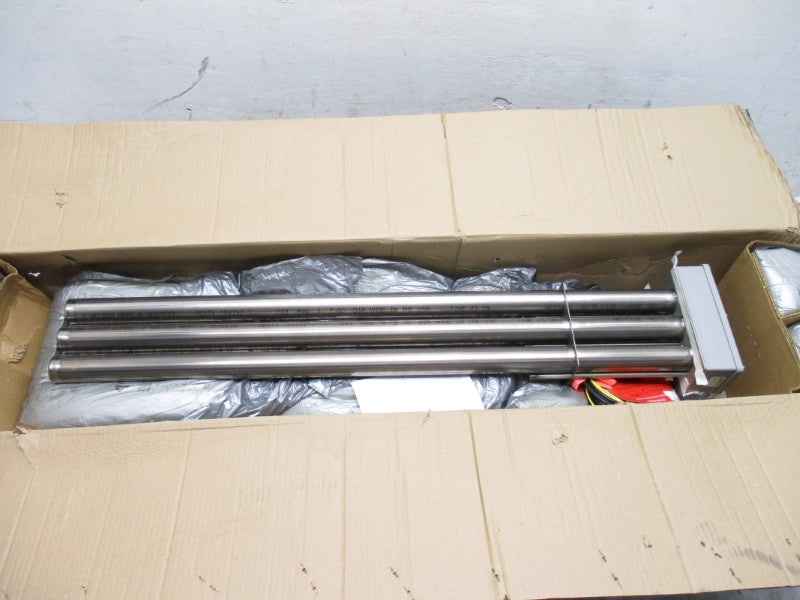 PROCESS TECHNOLOGY 3T24447-3-P1 480V 28.9A 24000W NSMP