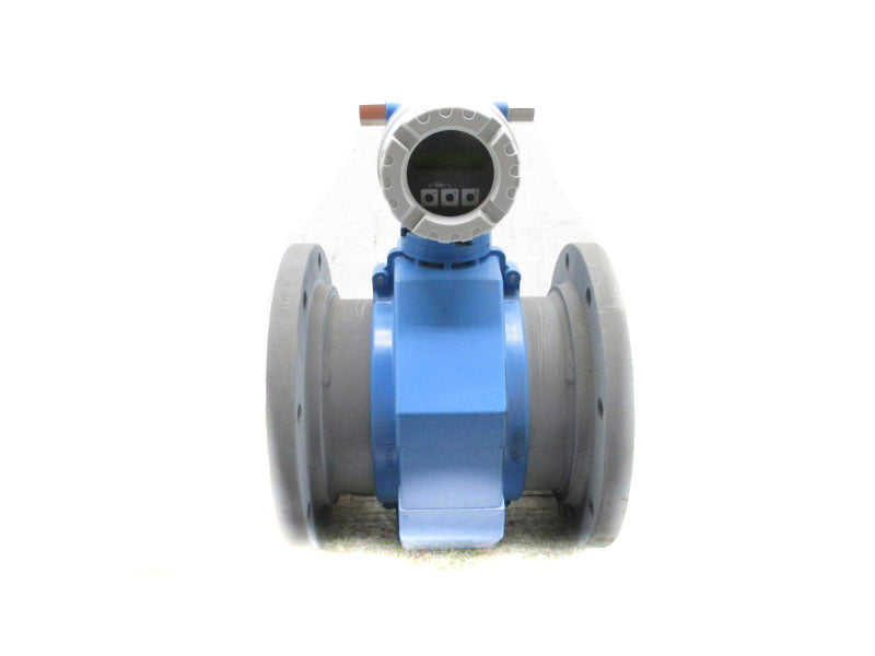 ENDRESS+HAUSER 10W2H-UL0A1RA0B4AA 85-250VAC 140'F 8" NSNP