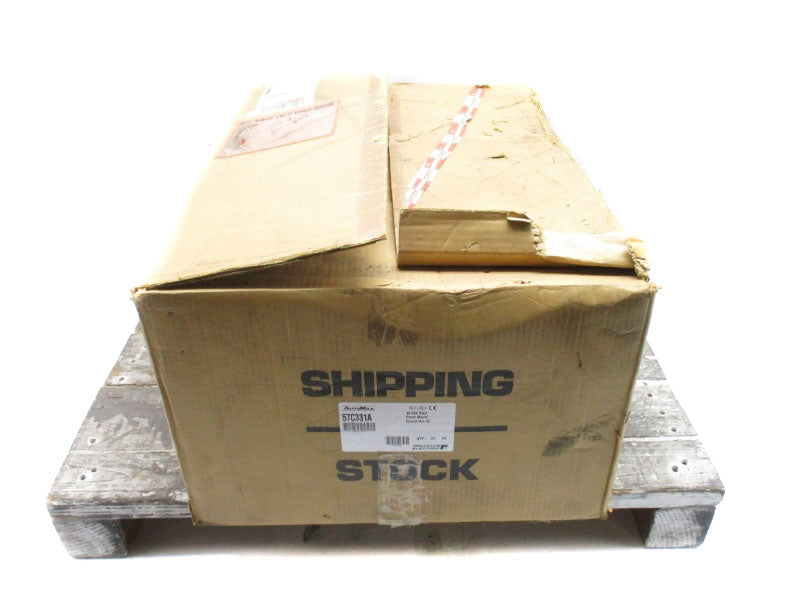 RELIANCE ELECTRIC 57C331A NSMP