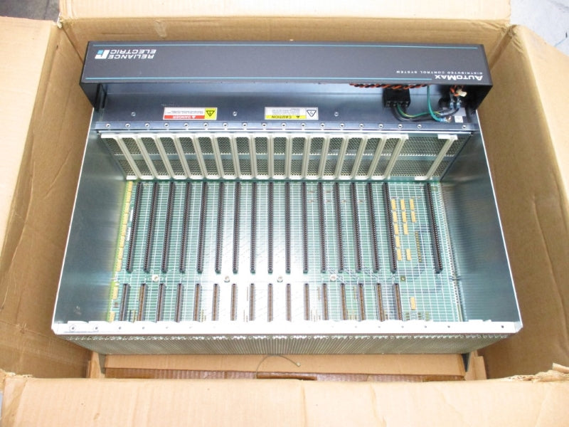 RELIANCE ELECTRIC 57C331A NSMP