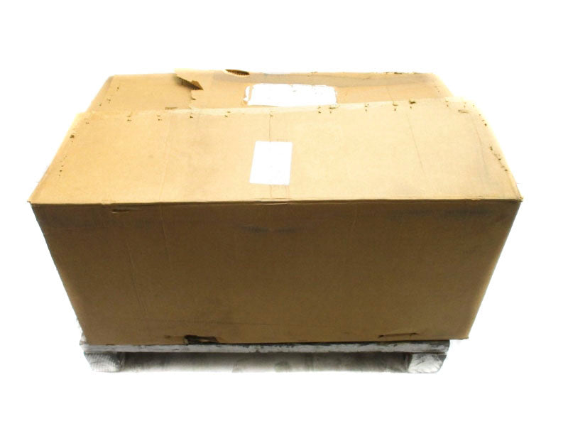 RELIANCE ELECTRIC GP2000 R2GU41015 REMAN