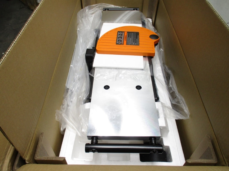 WEN JT833H 8-INCH JOINTER NSMP