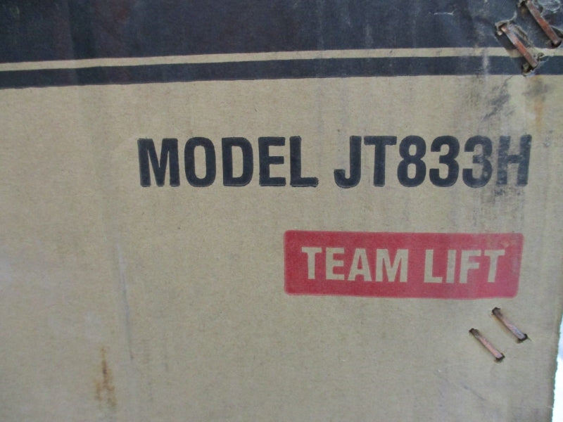 WEN JT833H 8-INCH JOINTER NSMP