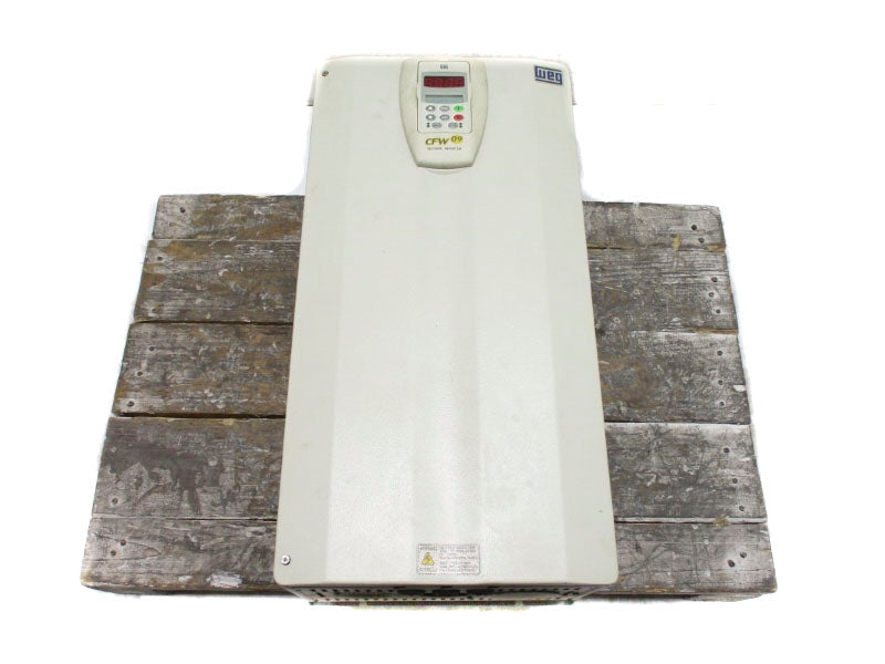 WEG CACFW090086T3848ESZ 380-480VAC 126A NSNP