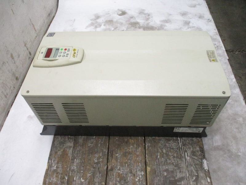 WEG CACFW090086T3848ESZ 380-480VAC 126A NSNP