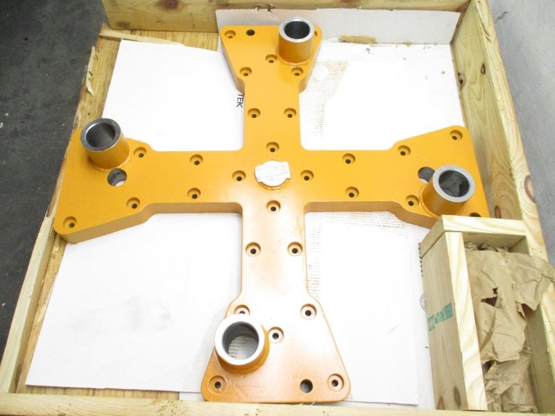 SERVTEK 3961226 NSMP