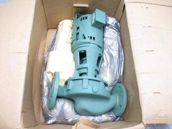 TACO 138C3E26.15 W/ US MOTORS P63CKB-2741 138-142 230/460V 3.6/1.8A NSMP