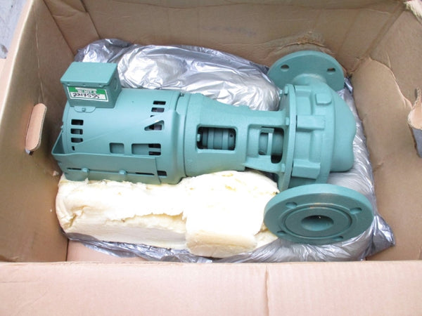 TACO 138C3E26.15 W/ US MOTORS P63CKB-2741 138-142 230/460V 3.6/1.8A NSMP