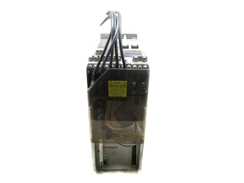 INDRAMAT TVD1.6-15-03 380/480V 32A UNMP