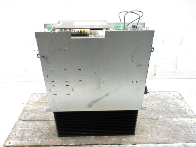 INDRAMAT DDS02.1-A150-DS46-00-FW (AS PICTURED) UNMP