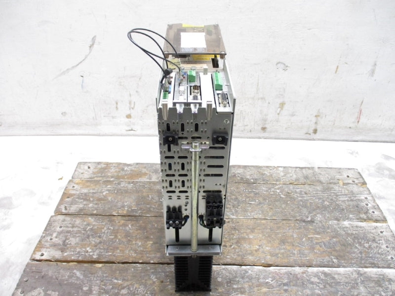 INDRAMAT DDS02.1-A150-DS46-00-FW (AS PICTURED) UNMP