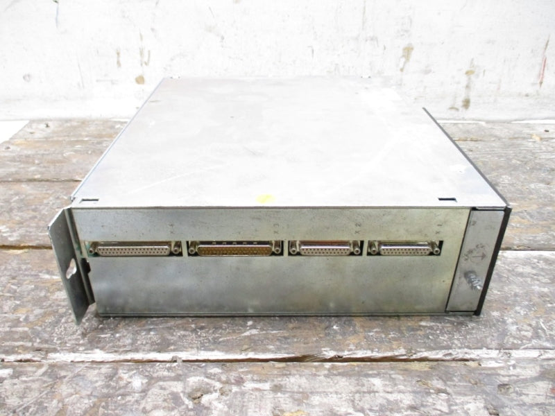 INDRAMAT CLM01.3-X-0-4-B-FW UNMP