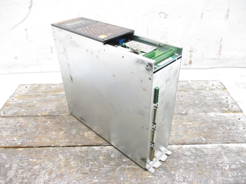 INDRAMAT CLM01.3-X-0-4-B-FW UNMP