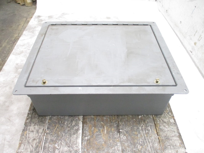 HOFFMAN P-086668 NSNP