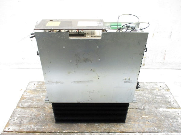 INDRAMAT DDS02.1-A150-DS68-00-FW 11287568 300VDC UNMP