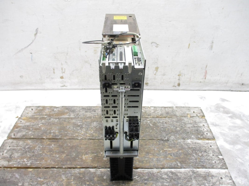 INDRAMAT DDS02.1-A150-DS68-00-FW 11287568 300VDC UNMP