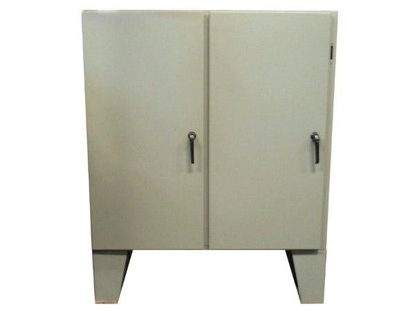 SAGINAW CONTROL & ENGINEERING SCE-60XEL6112LP NSNP