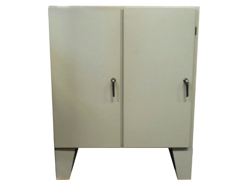 SAGINAW CONTROL & ENGINEERING SCE-60XEL6112LP NSNP