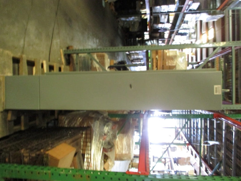 SAGINAW CONTROL & ENGINEERING SCE-60XEL6112LP NSNP