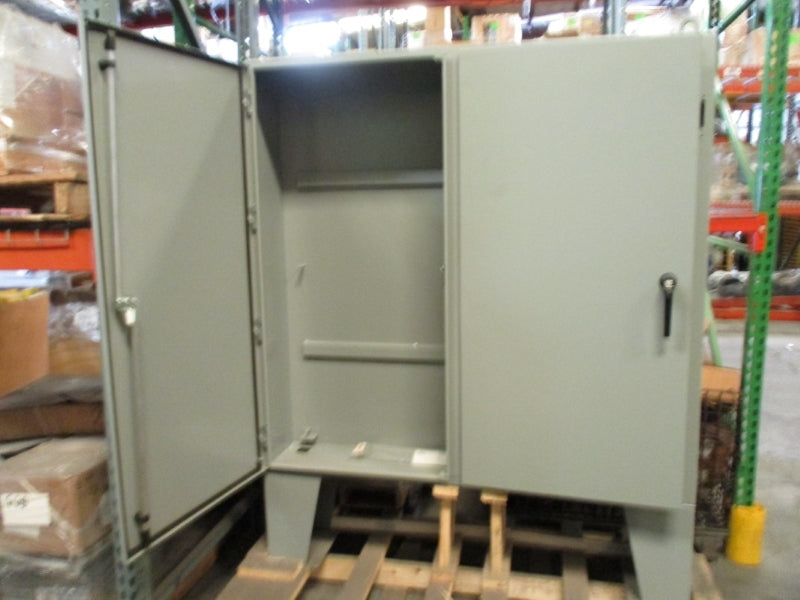 SAGINAW CONTROL & ENGINEERING SCE-60XEL6112LP NSNP