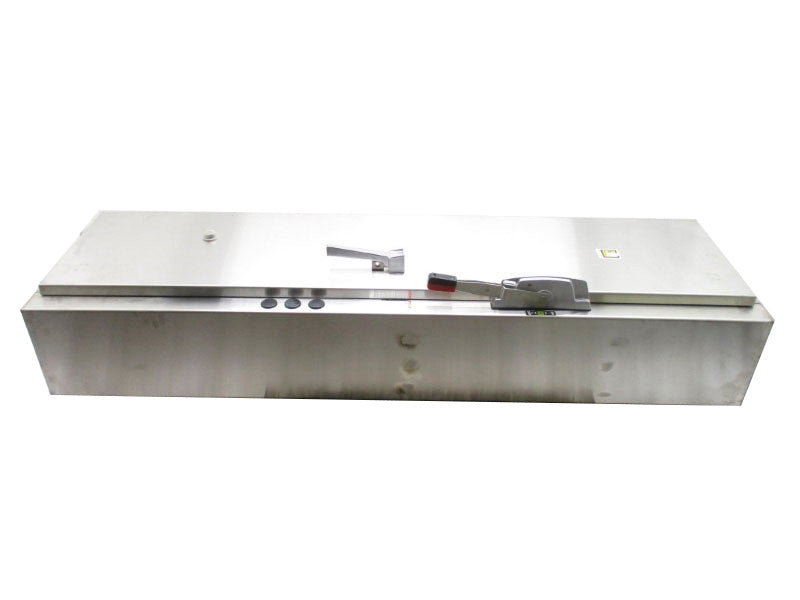 SQUARE D COMBO STAINLESS 8538SGW11V81FF4H30T SER. K 575V 400A NSNP