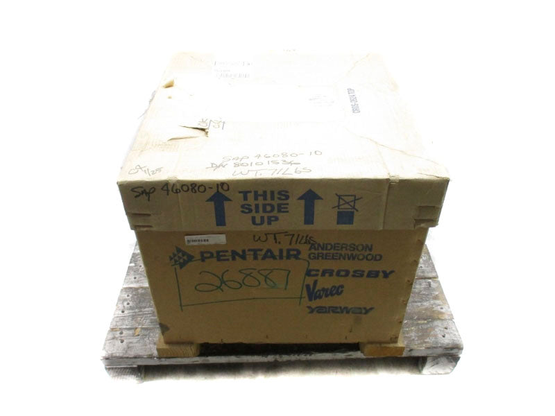 PENTAIR 880L 00031 3" NSMP