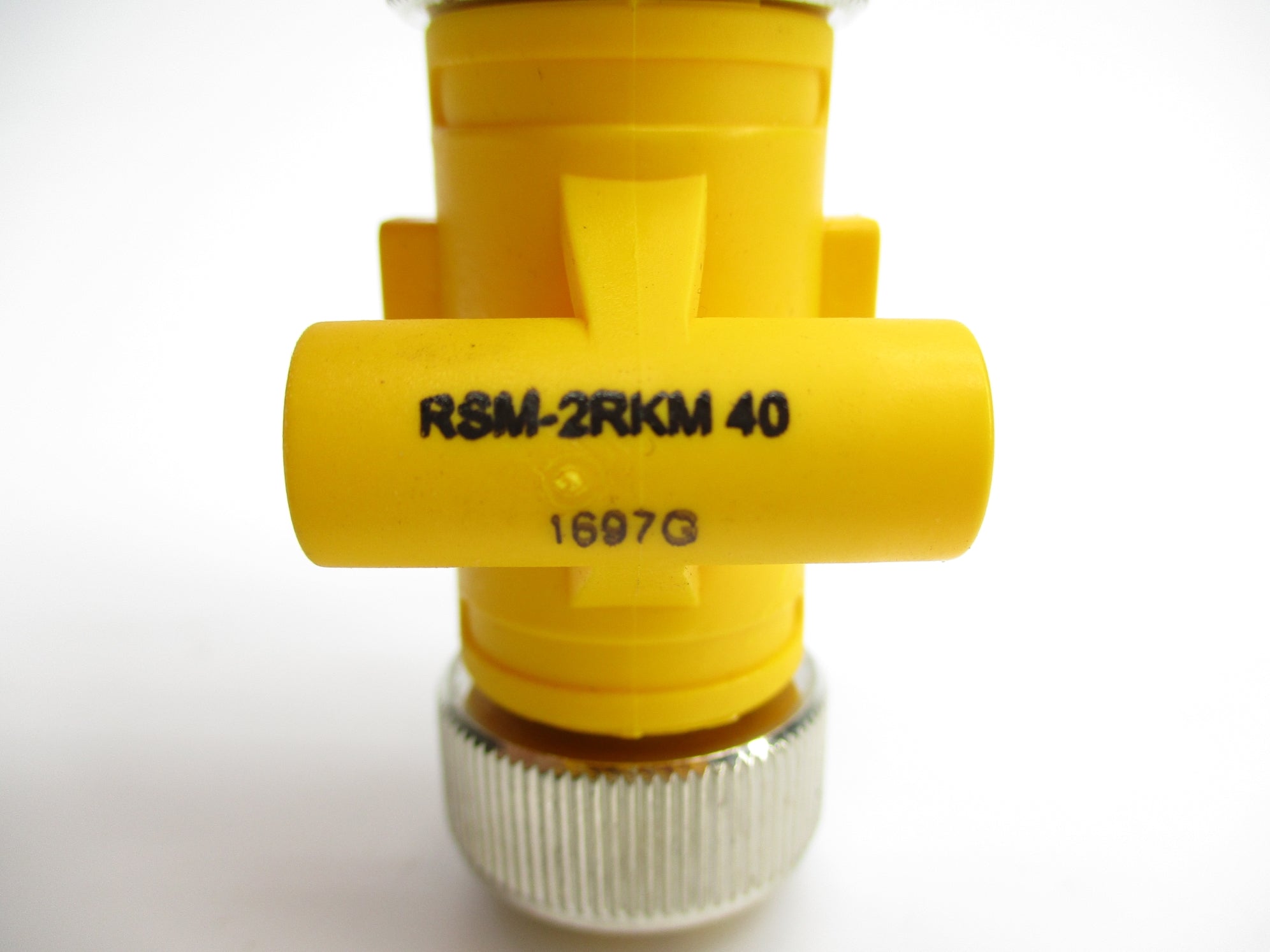 TURCK RSM-2RKM40 NSNP