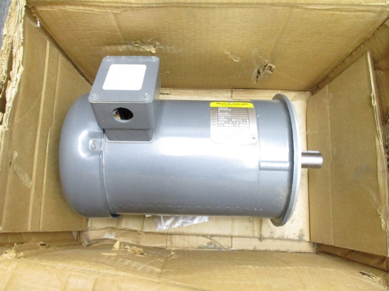 BALDOR VM3615T 230/460V 13.2/6.6A NSMP